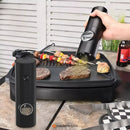 Moedor De Temperos Elétrico Sabor Fino™ ( PROMOÇÃO COMPRE 1 LEVE 2 )