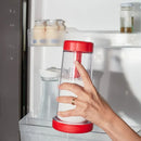 Tapioqueira Peneira Polvilhador - TapiGo® | Armazena e Filtra Farinha [Compre 1 Leve 2]