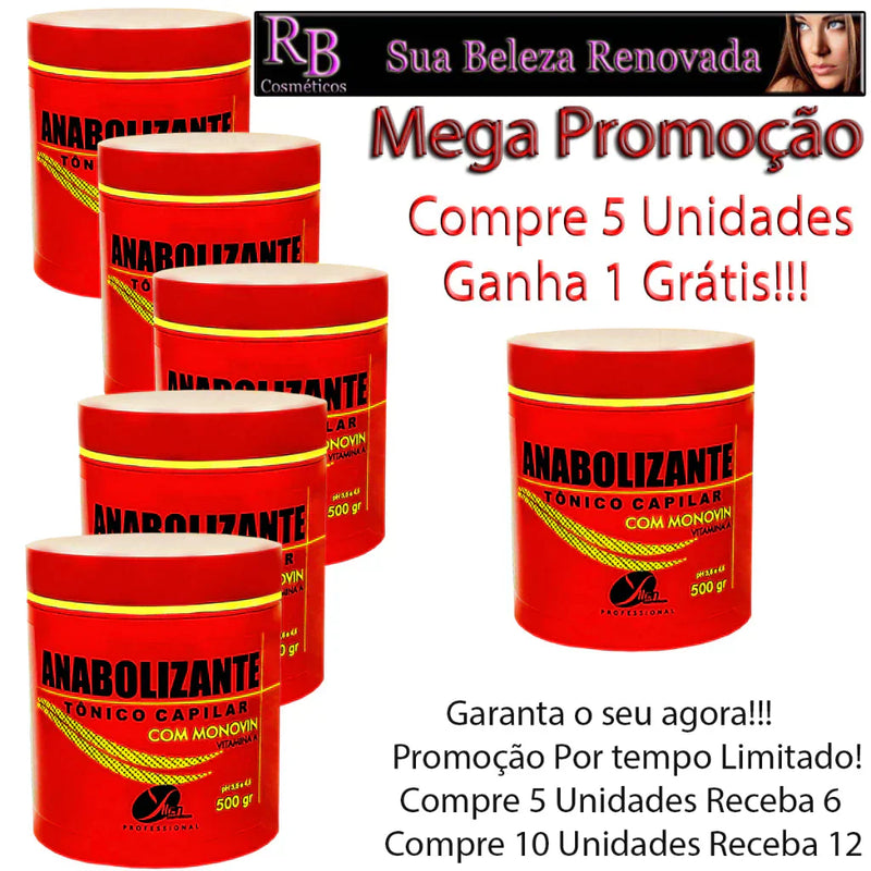 Crescer Cabelo Tratamento Capilar Cabelo