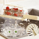 Cesta Multifuncinal Com Alças - CALIFORNIA - Compre 1 LEVE 2