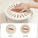 Cesta Multifuncinal Com Alças - CALIFORNIA - Compre 1 LEVE 2