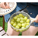 Cesta Multifuncinal Com Alças - CALIFORNIA - Compre 1 LEVE 2