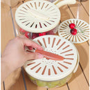 Cesta Multifuncinal Com Alças - CALIFORNIA - Compre 1 LEVE 2