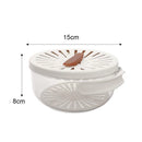 Cesta Multifuncinal Com Alças - CALIFORNIA - Compre 1 LEVE 2