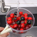 Cesta Multifuncinal Com Alças - CALIFORNIA - Compre 1 LEVE 2