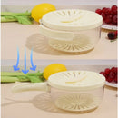 Cesta Multifuncinal Com Alças - CALIFORNIA - Compre 1 LEVE 2