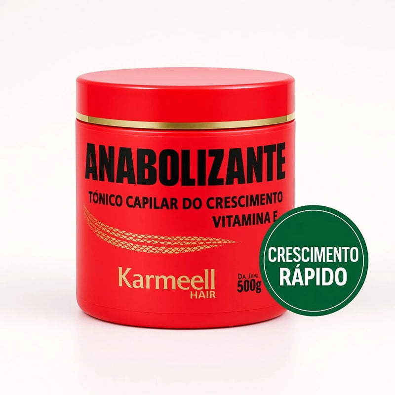 Crescer Cabelo Tratamento Capilar Cabelo