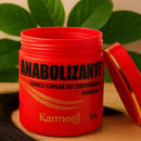 Crescer Cabelo Tratamento Capilar Cabelo